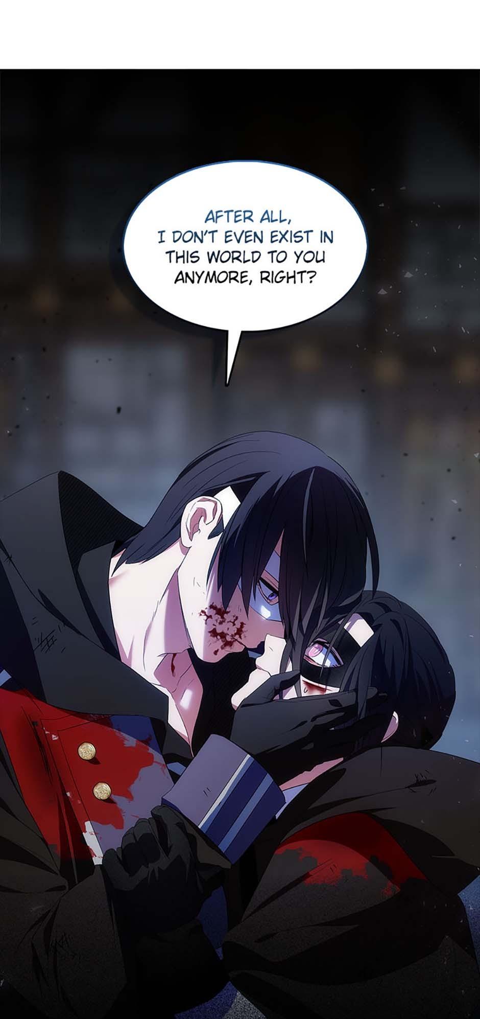 I Tried To Be Her Loyal Sword Chapter 76 - Page 41