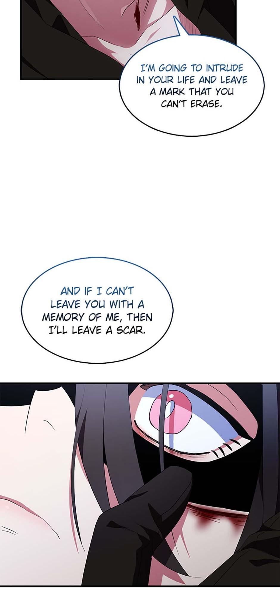 I Tried To Be Her Loyal Sword Chapter 76 - Page 43