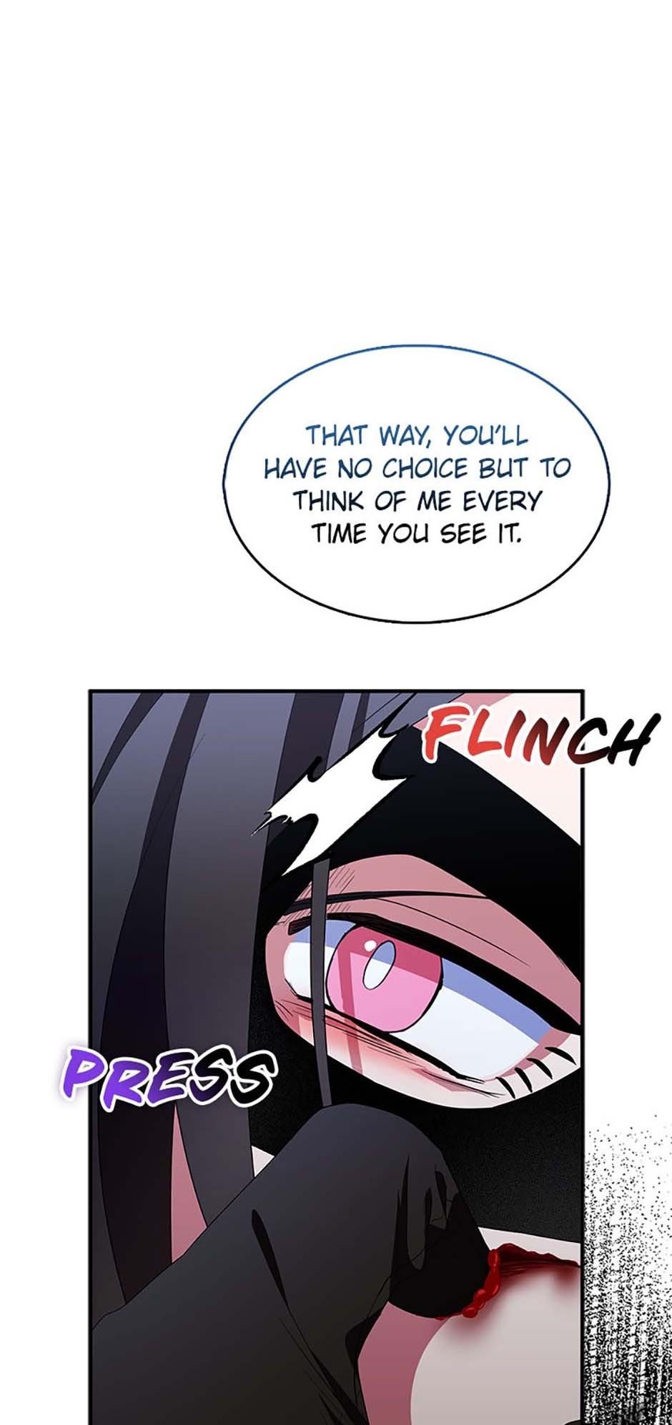 I Tried To Be Her Loyal Sword Chapter 76 - Page 44