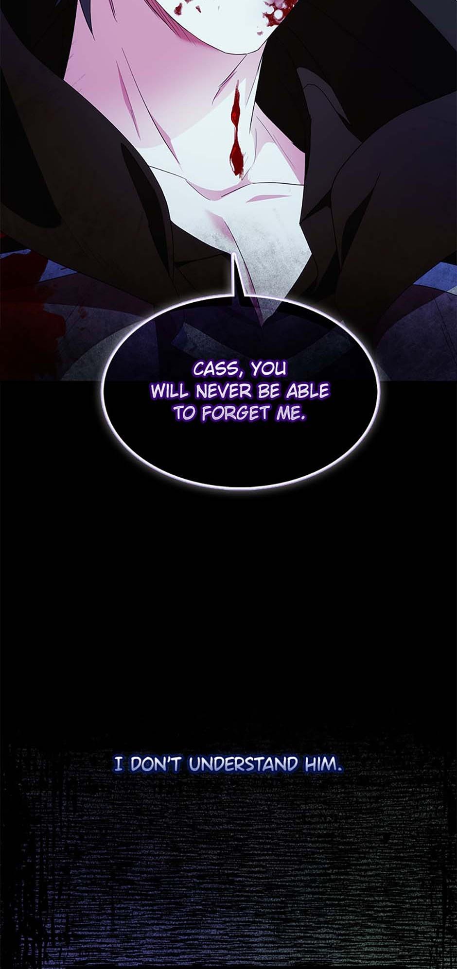 I Tried To Be Her Loyal Sword Chapter 76 - Page 46