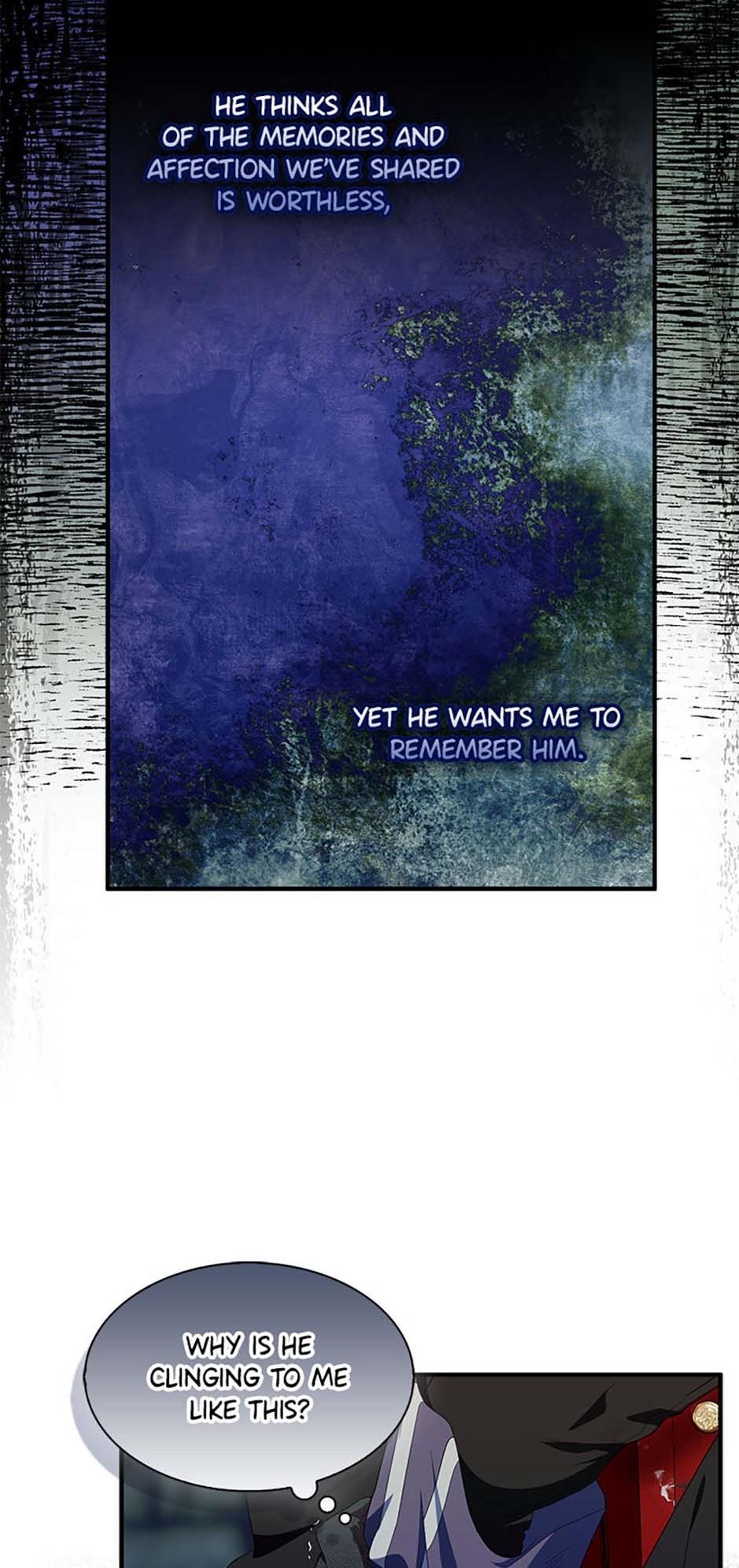 I Tried To Be Her Loyal Sword Chapter 76 - Page 47