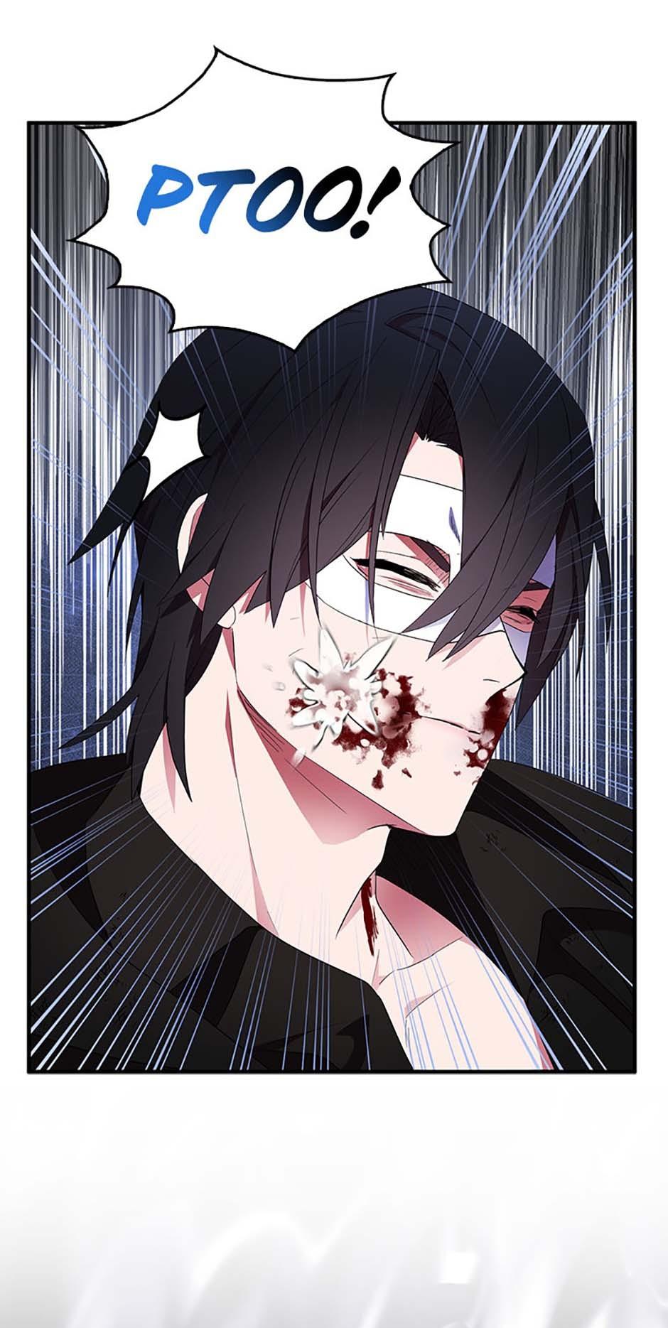 I Tried To Be Her Loyal Sword Chapter 76 - Page 49