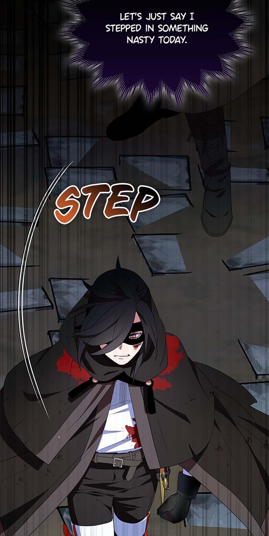 I Tried To Be Her Loyal Sword Chapter 76 - Page 52