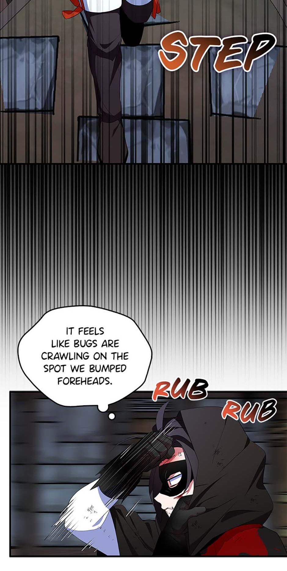 I Tried To Be Her Loyal Sword Chapter 76 - Page 53