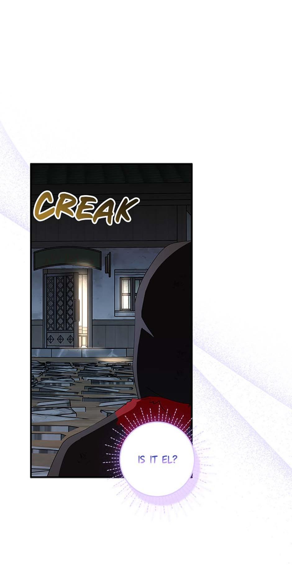 I Tried To Be Her Loyal Sword Chapter 76 - Page 54