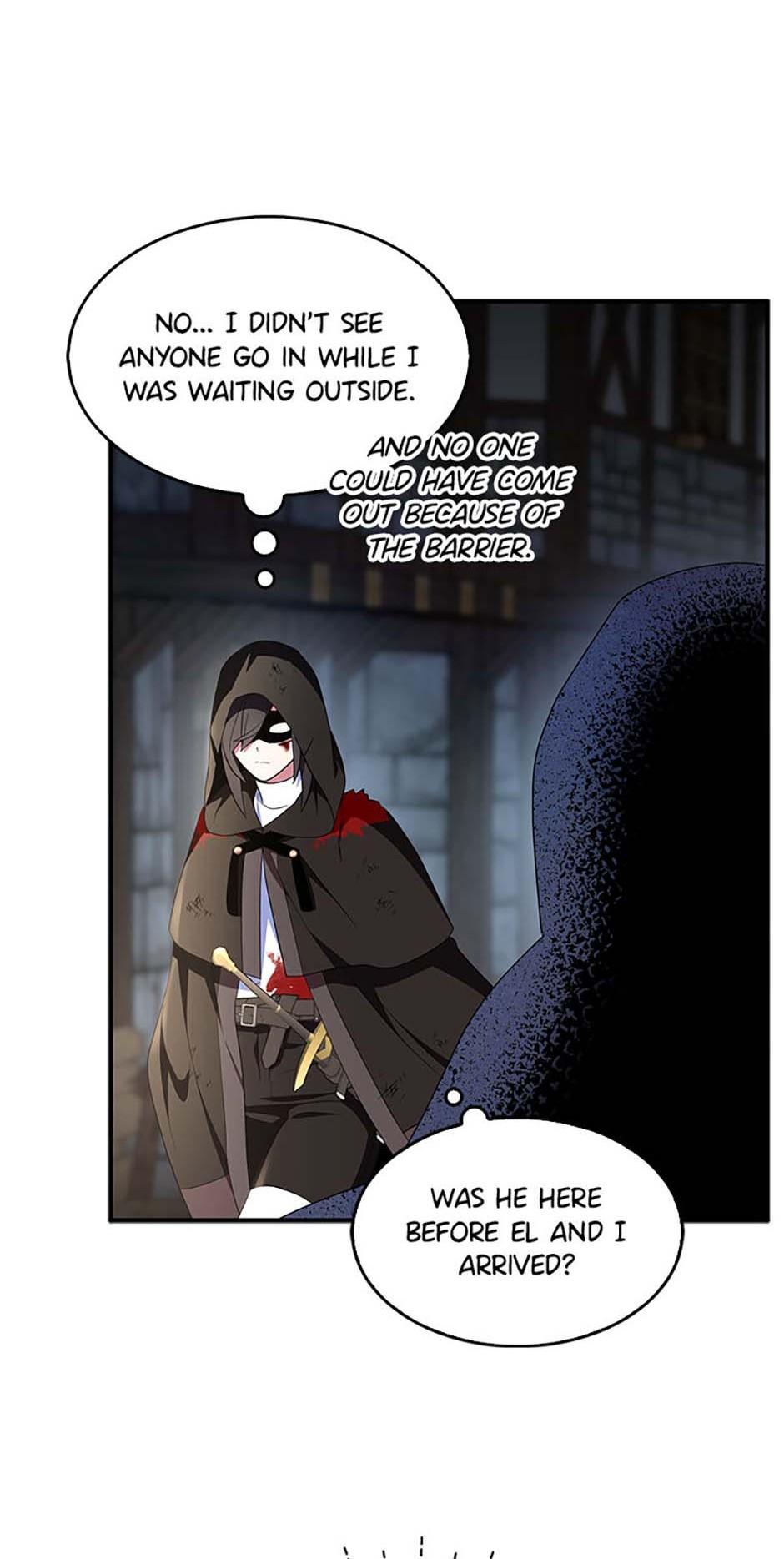 I Tried To Be Her Loyal Sword Chapter 76 - Page 55