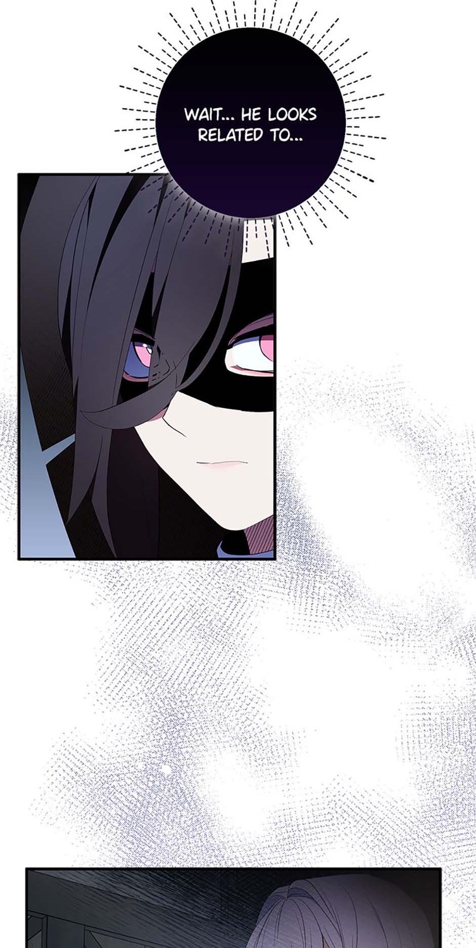 I Tried To Be Her Loyal Sword Chapter 76 - Page 56