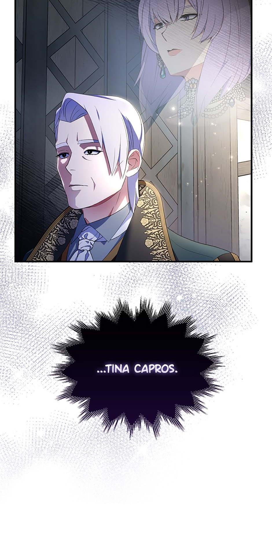 I Tried To Be Her Loyal Sword Chapter 76 - Page 57