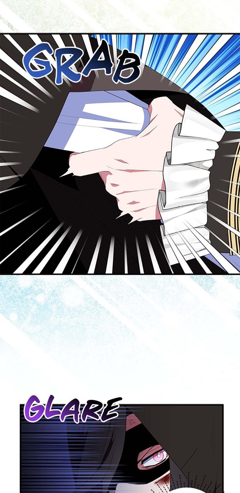 I Tried To Be Her Loyal Sword Chapter 76 - Page 59