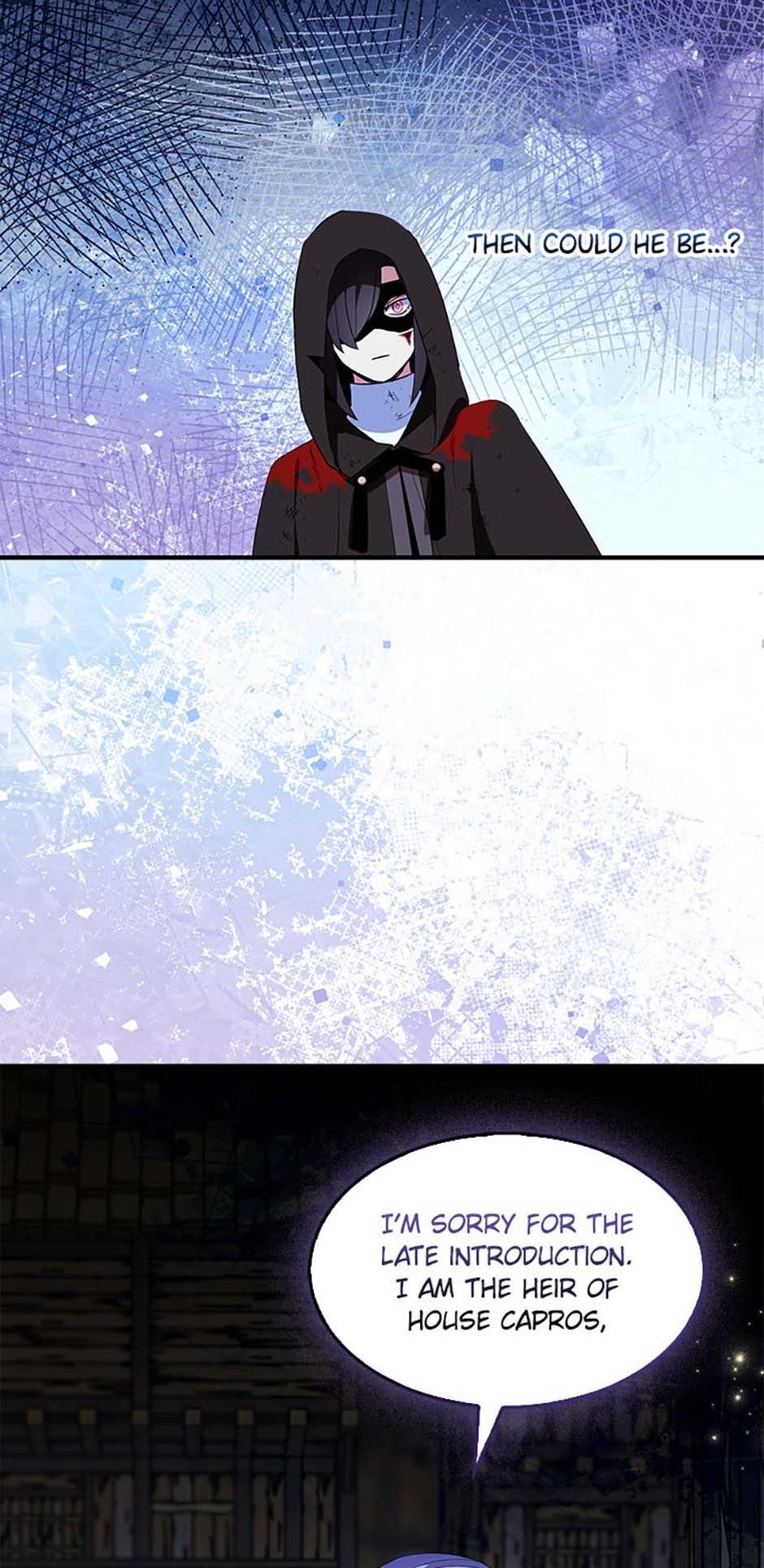 I Tried To Be Her Loyal Sword Chapter 76 - Page 62