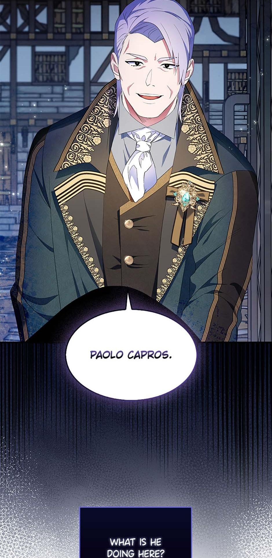 I Tried To Be Her Loyal Sword Chapter 76 - Page 63