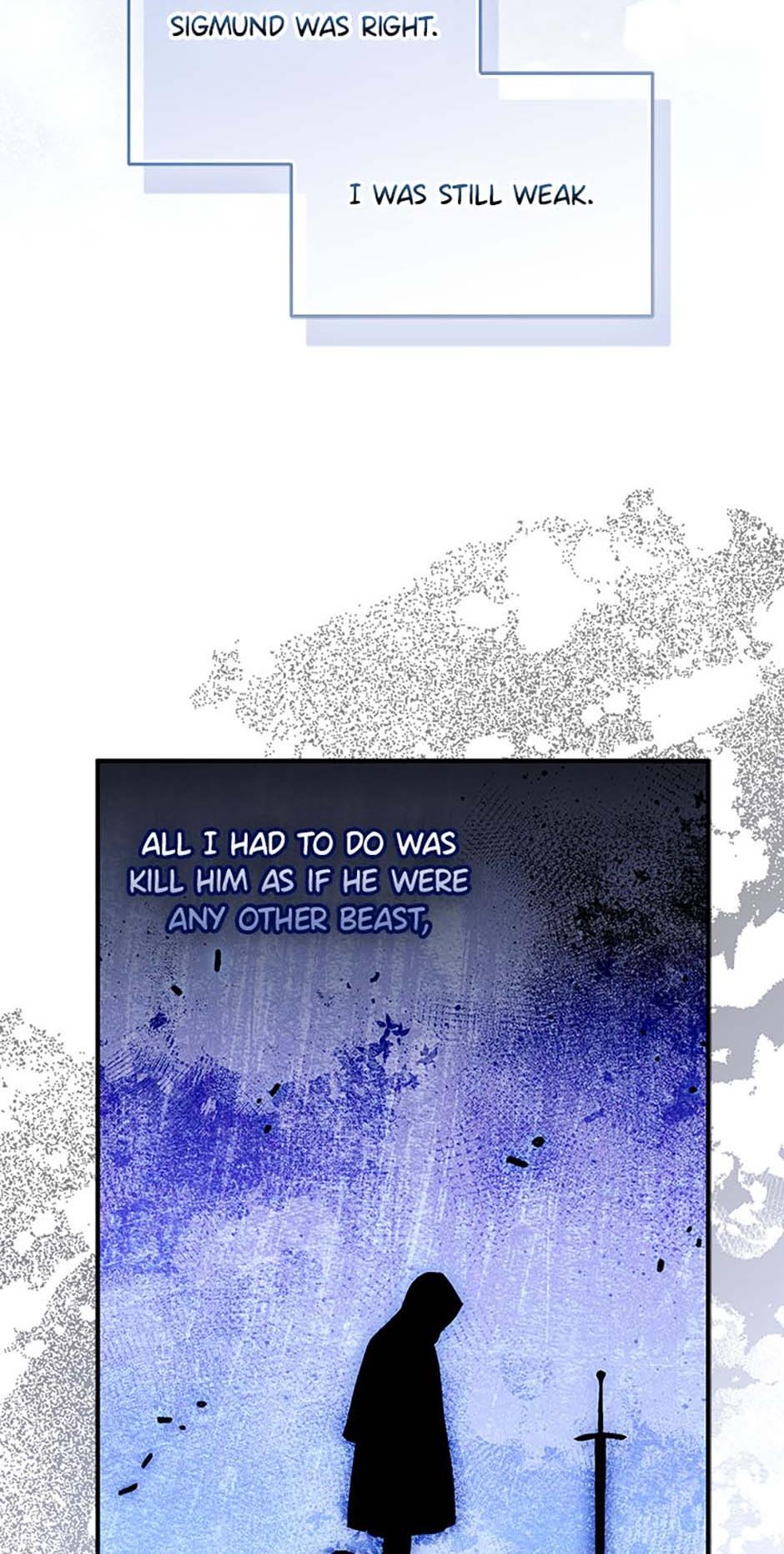 I Tried To Be Her Loyal Sword Chapter 76 - Page 7