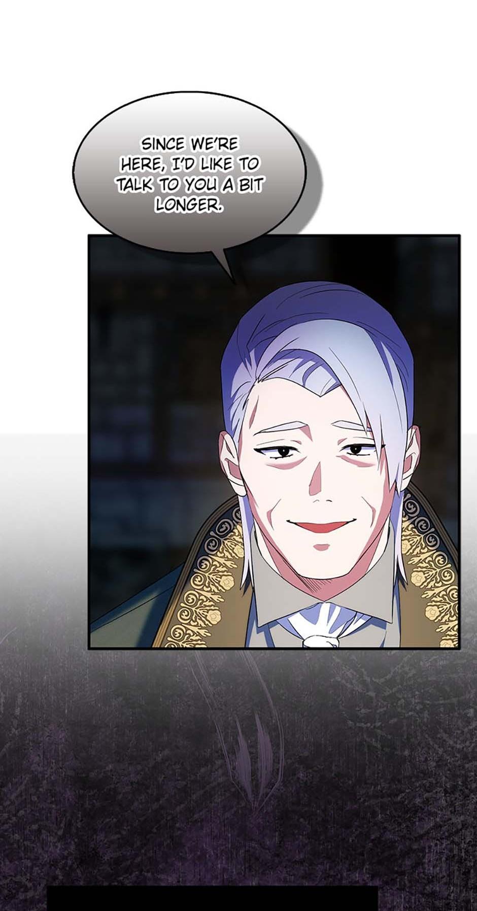 I Tried To Be Her Loyal Sword Chapter 77 - Page 10