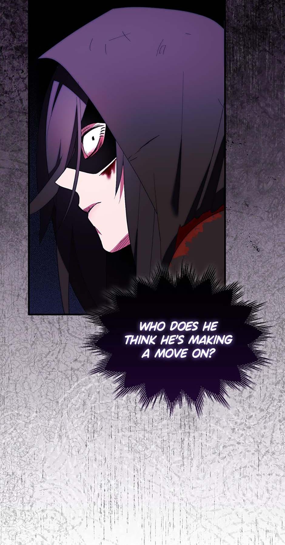 I Tried To Be Her Loyal Sword Chapter 77 - Page 11