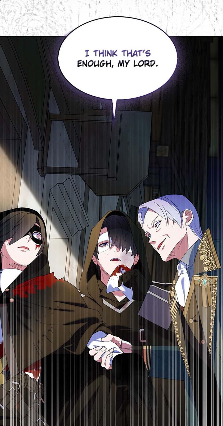 I Tried To Be Her Loyal Sword Chapter 77 - Page 12