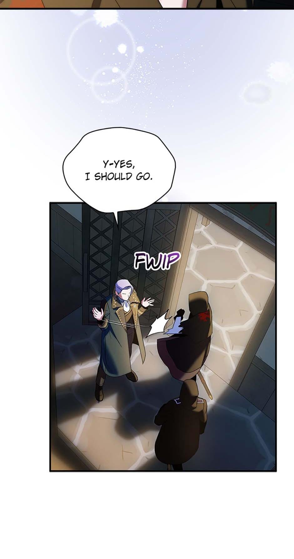 I Tried To Be Her Loyal Sword Chapter 77 - Page 16