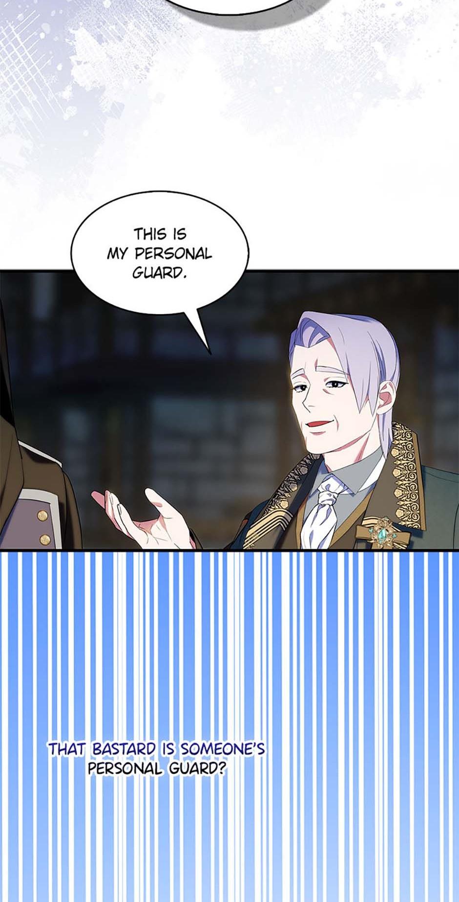 I Tried To Be Her Loyal Sword Chapter 77 - Page 18