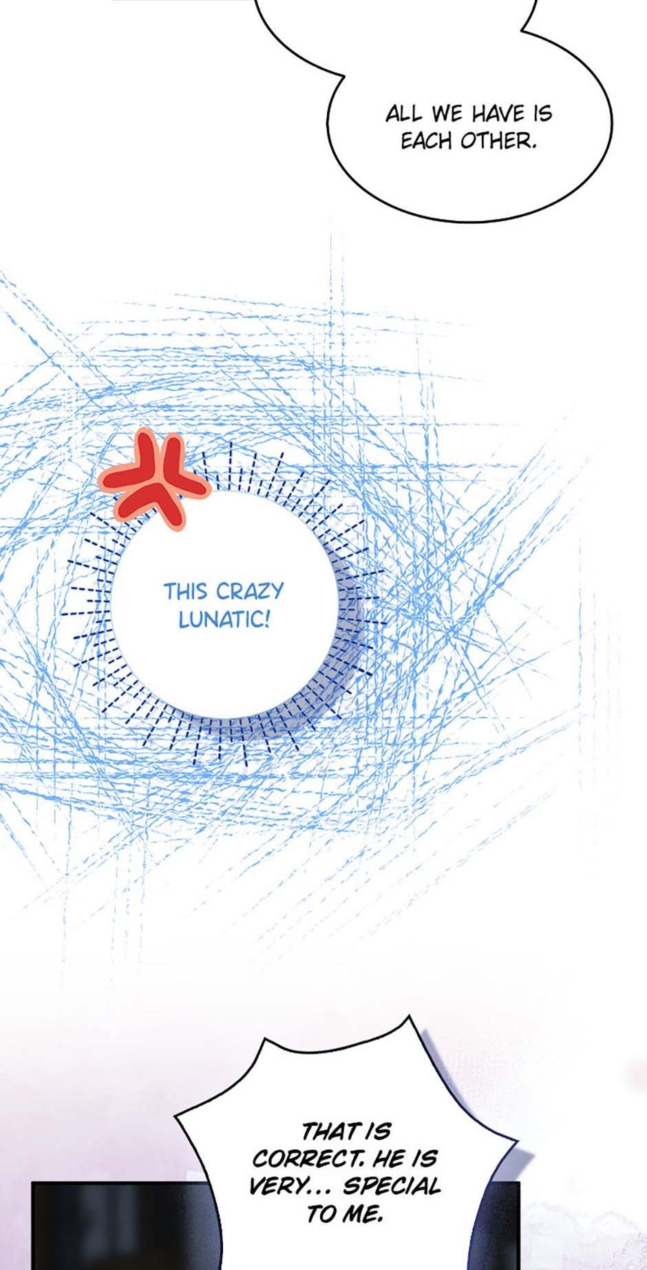 I Tried To Be Her Loyal Sword Chapter 77 - Page 20