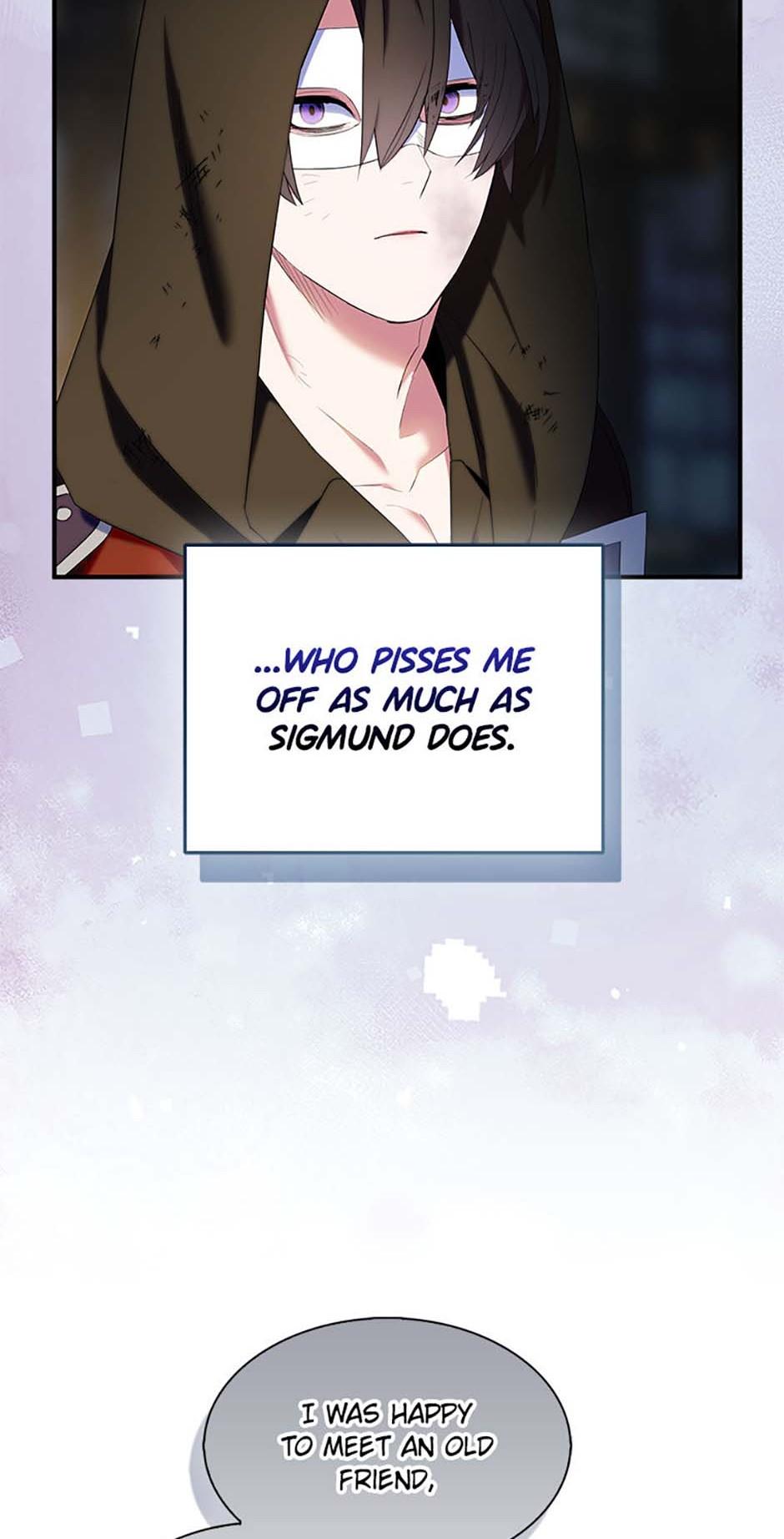 I Tried To Be Her Loyal Sword Chapter 77 - Page 22