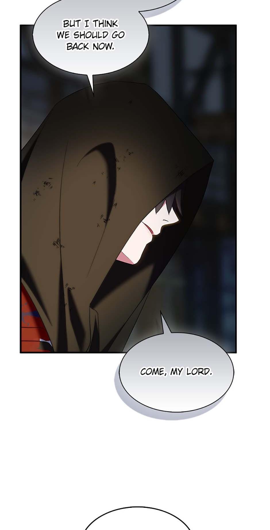 I Tried To Be Her Loyal Sword Chapter 77 - Page 23