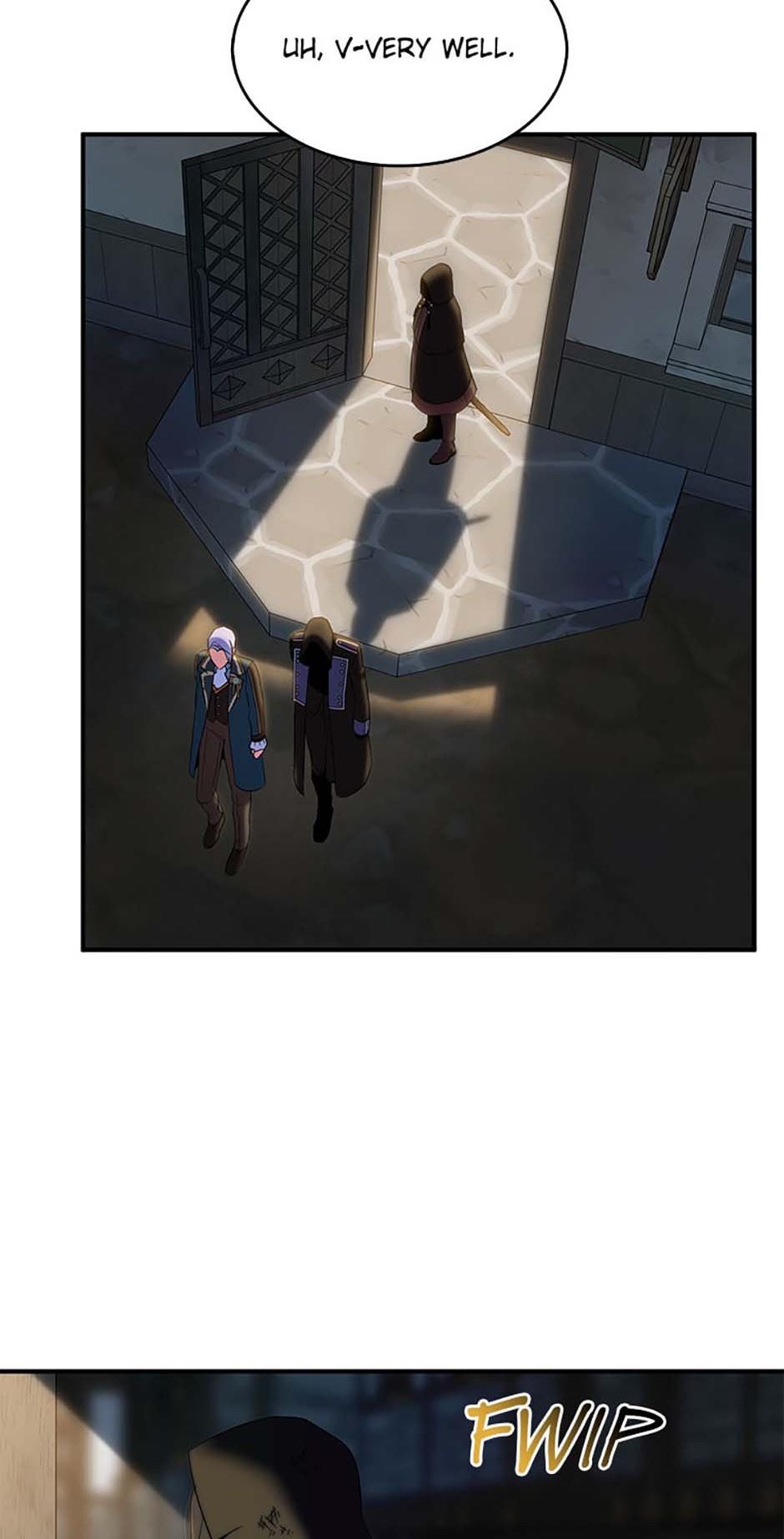 I Tried To Be Her Loyal Sword Chapter 77 - Page 24