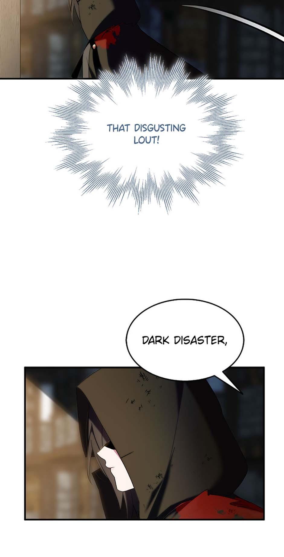 I Tried To Be Her Loyal Sword Chapter 77 - Page 25