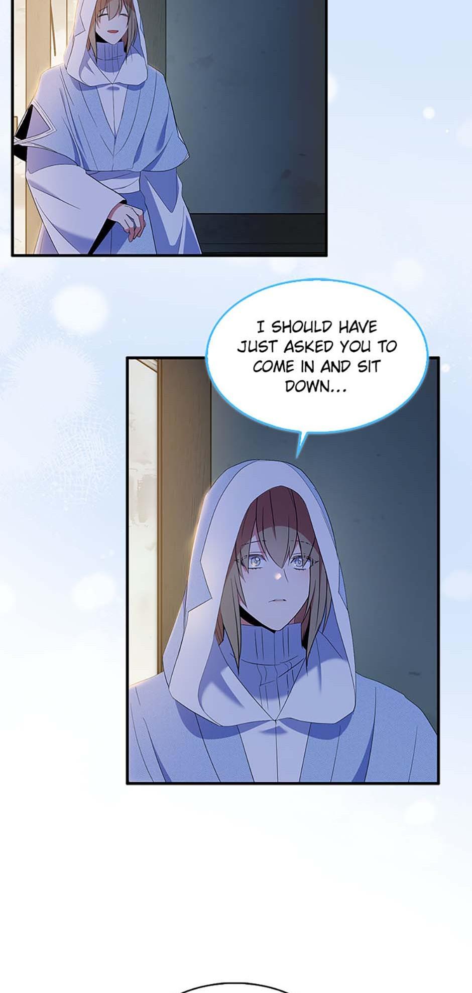 I Tried To Be Her Loyal Sword Chapter 77 - Page 29