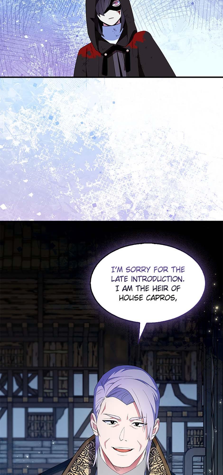 I Tried To Be Her Loyal Sword Chapter 77 - Page 3