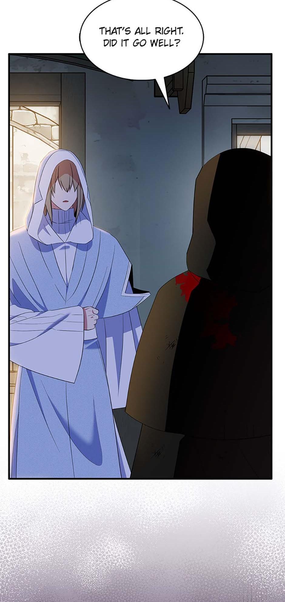 I Tried To Be Her Loyal Sword Chapter 77 - Page 30