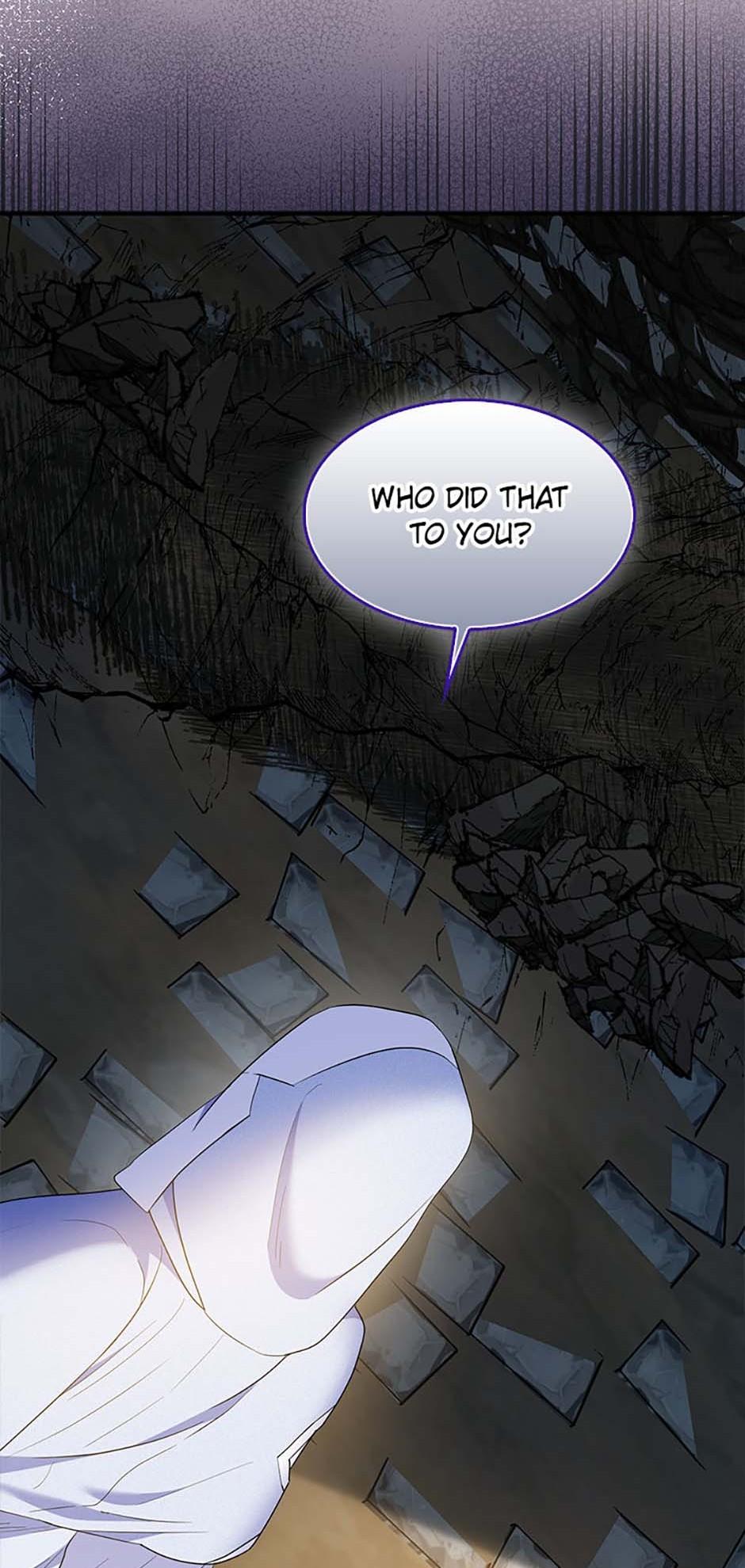 I Tried To Be Her Loyal Sword Chapter 77 - Page 31