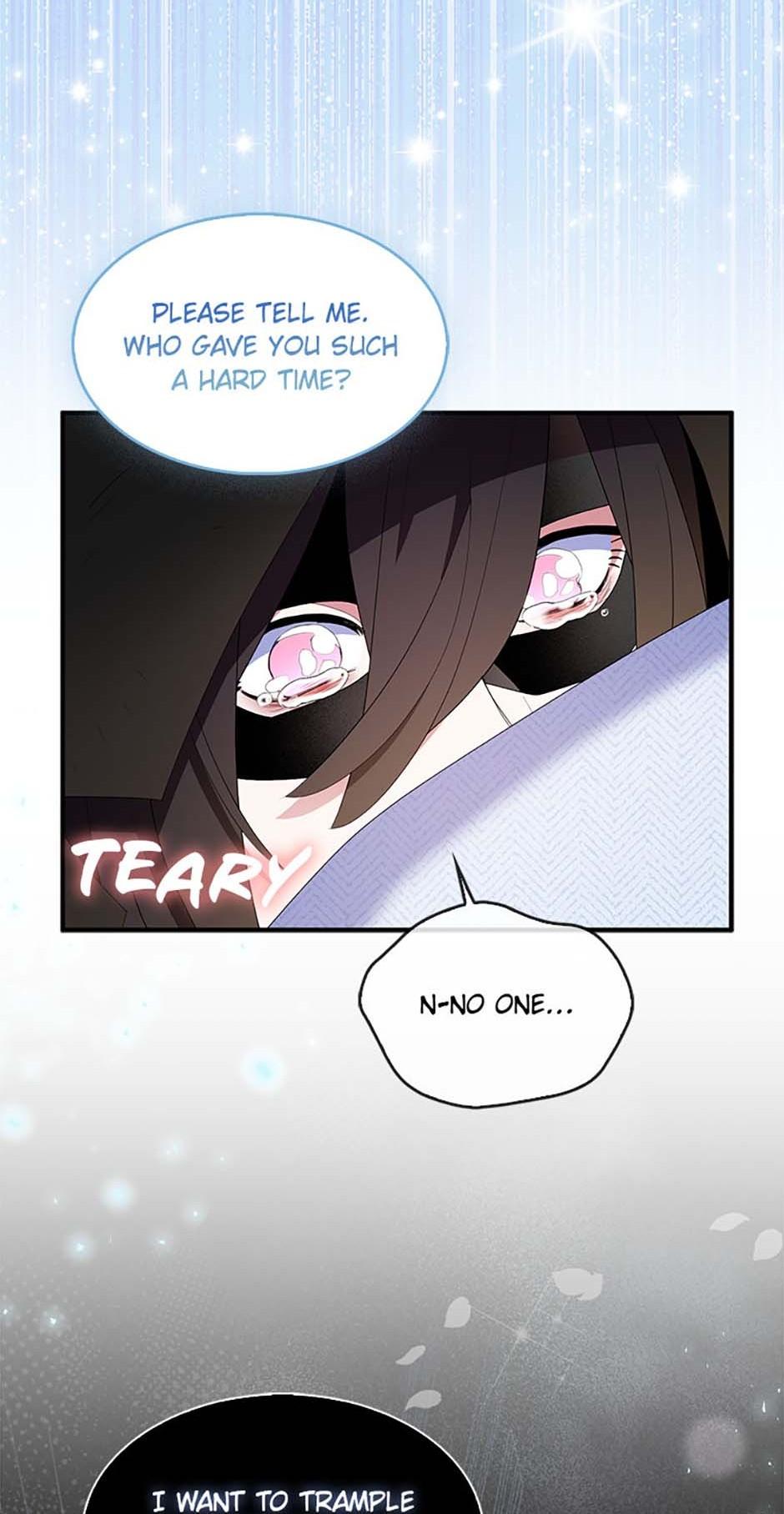 I Tried To Be Her Loyal Sword Chapter 77 - Page 34