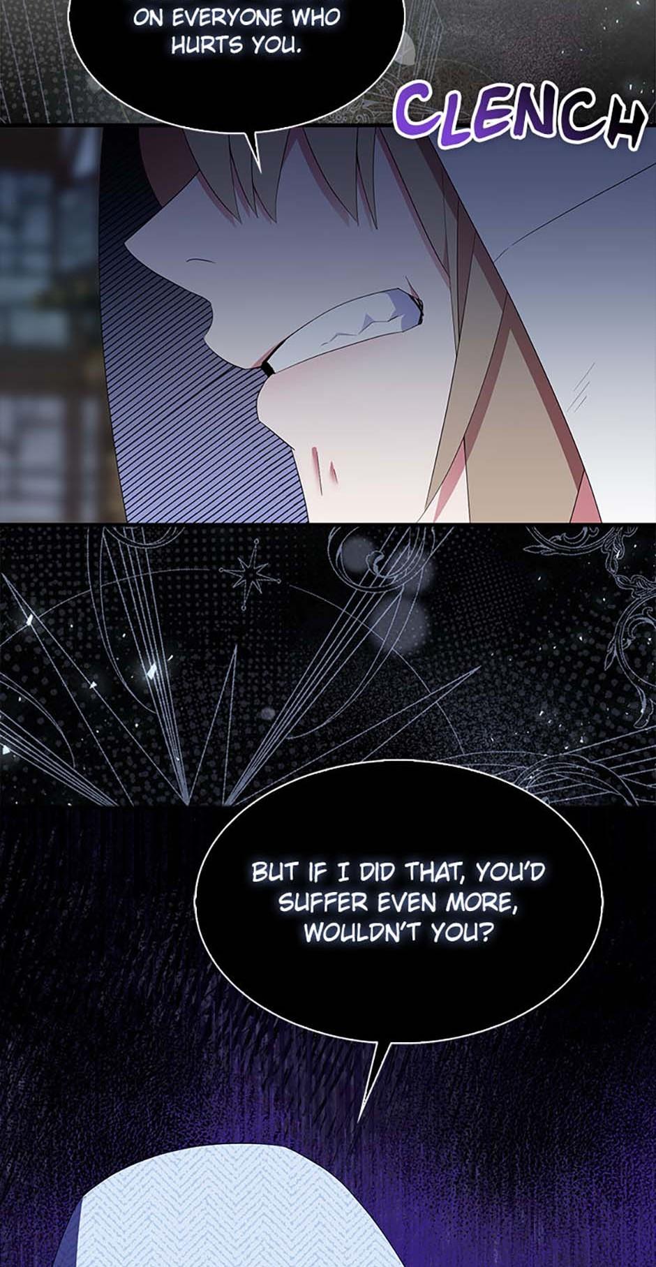 I Tried To Be Her Loyal Sword Chapter 77 - Page 35