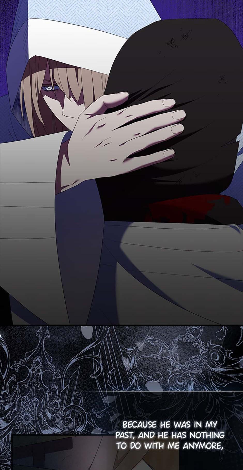 I Tried To Be Her Loyal Sword Chapter 77 - Page 36