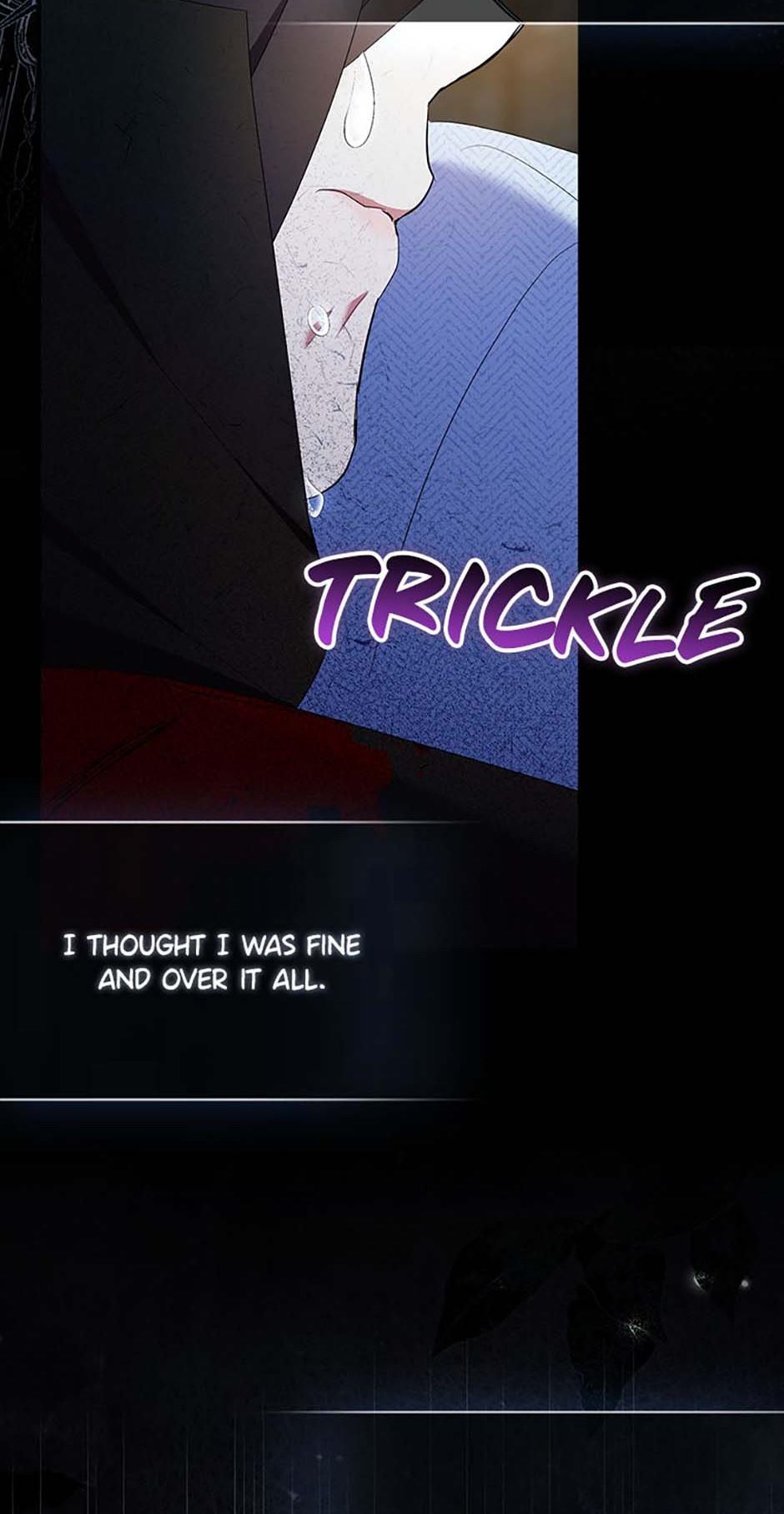 I Tried To Be Her Loyal Sword Chapter 77 - Page 37