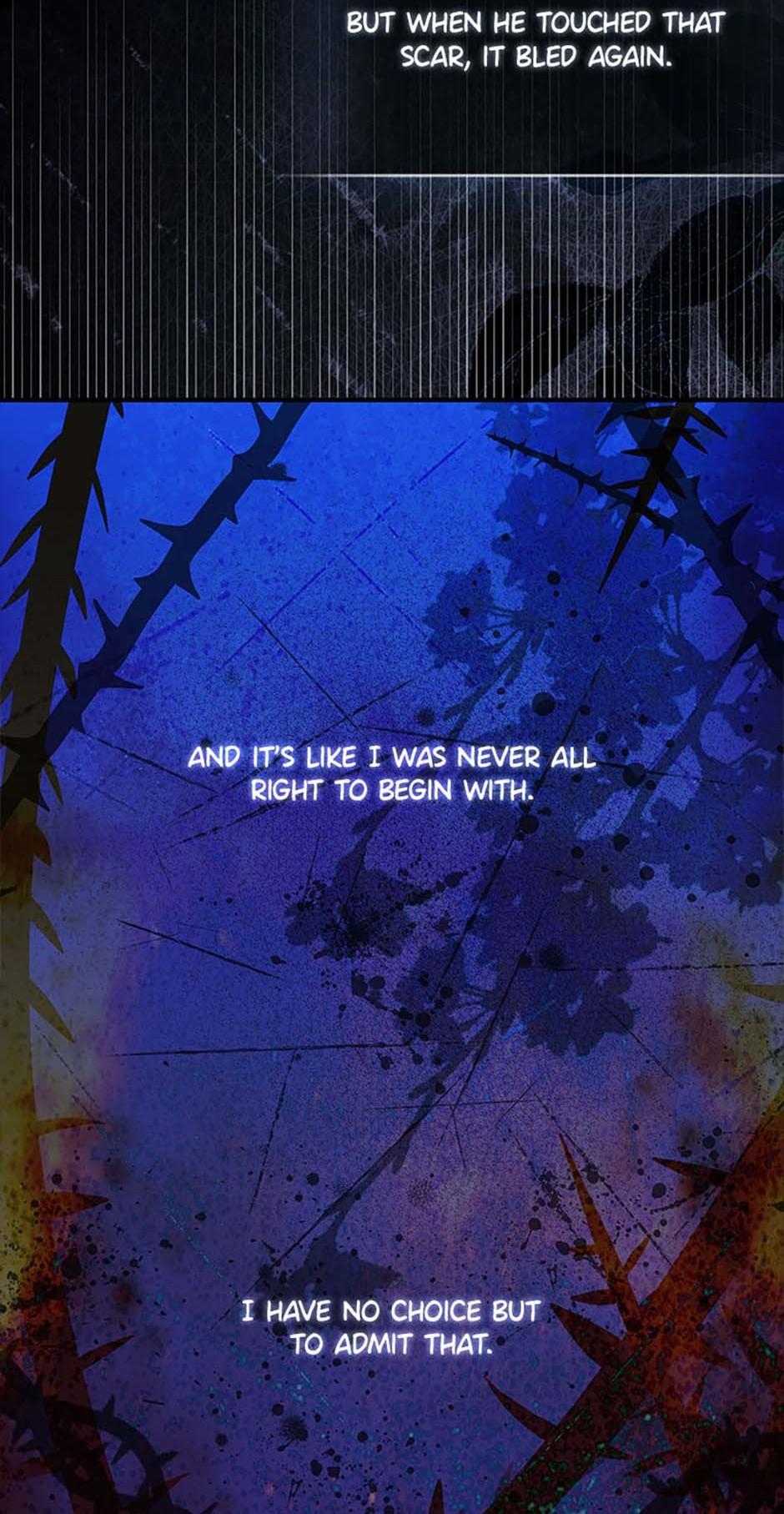 I Tried To Be Her Loyal Sword Chapter 77 - Page 38