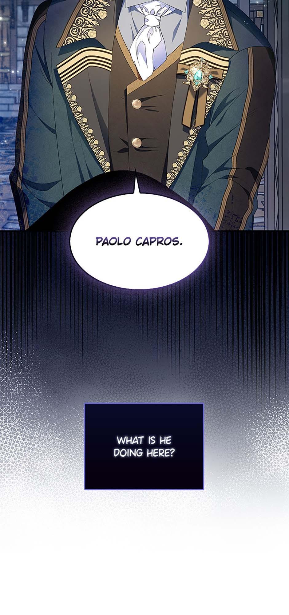 I Tried To Be Her Loyal Sword Chapter 77 - Page 4