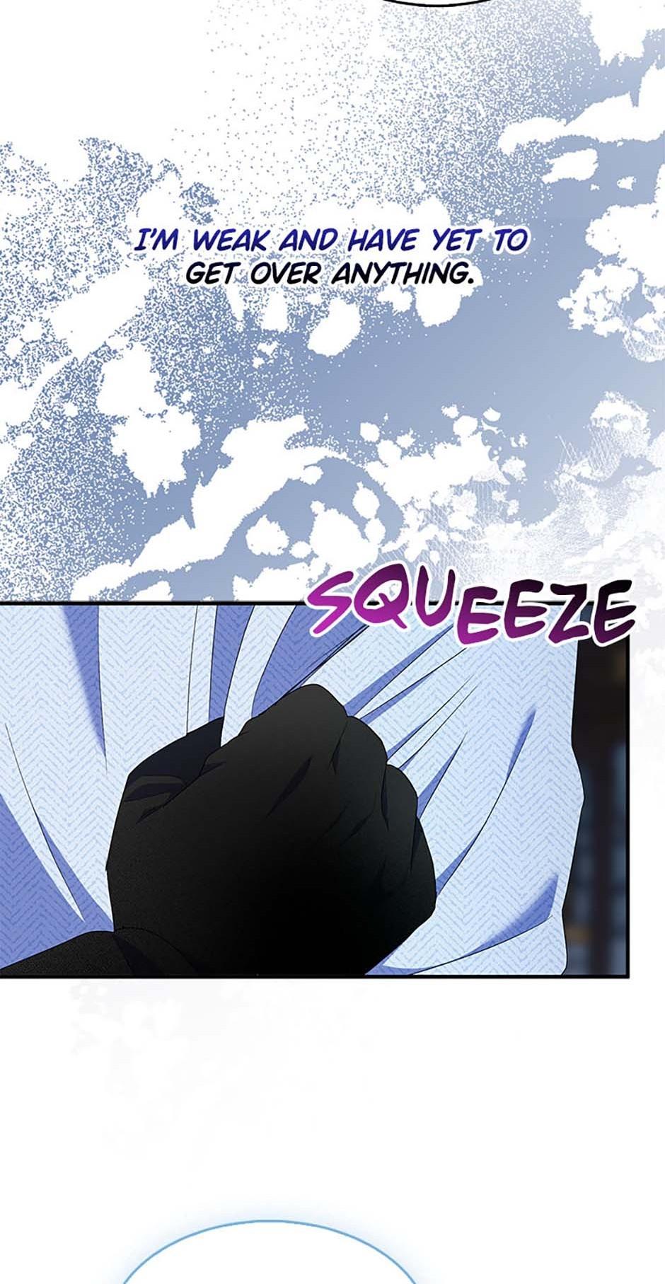 I Tried To Be Her Loyal Sword Chapter 77 - Page 40