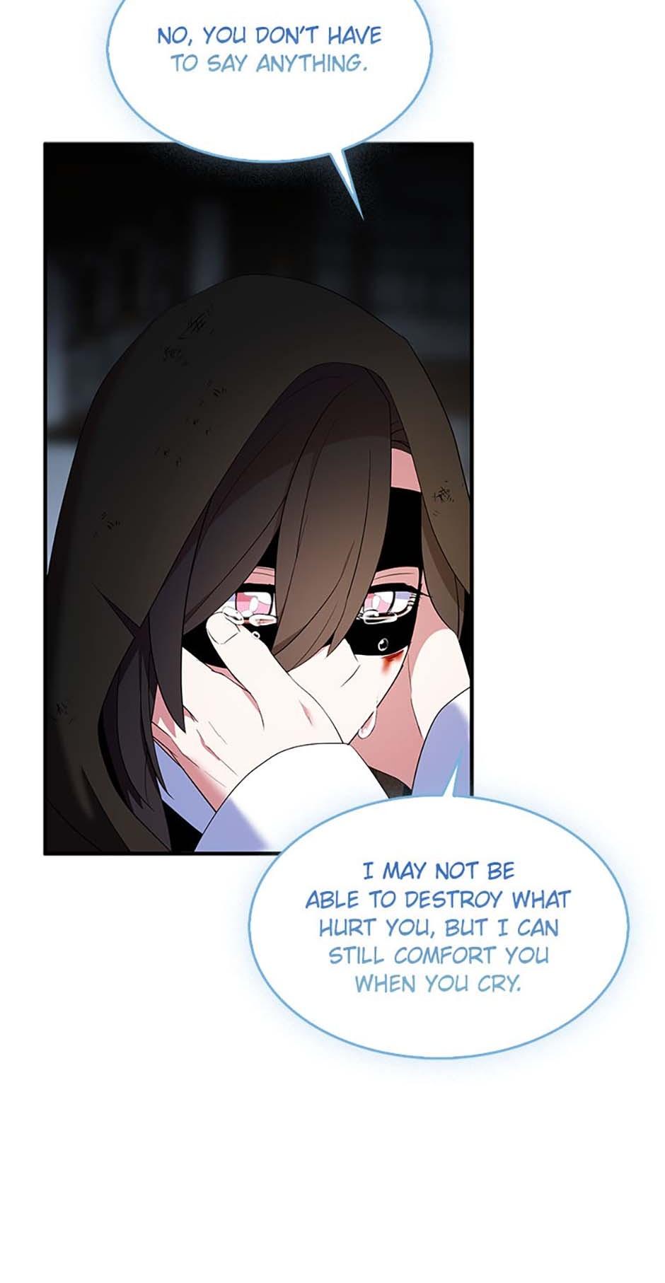 I Tried To Be Her Loyal Sword Chapter 77 - Page 41