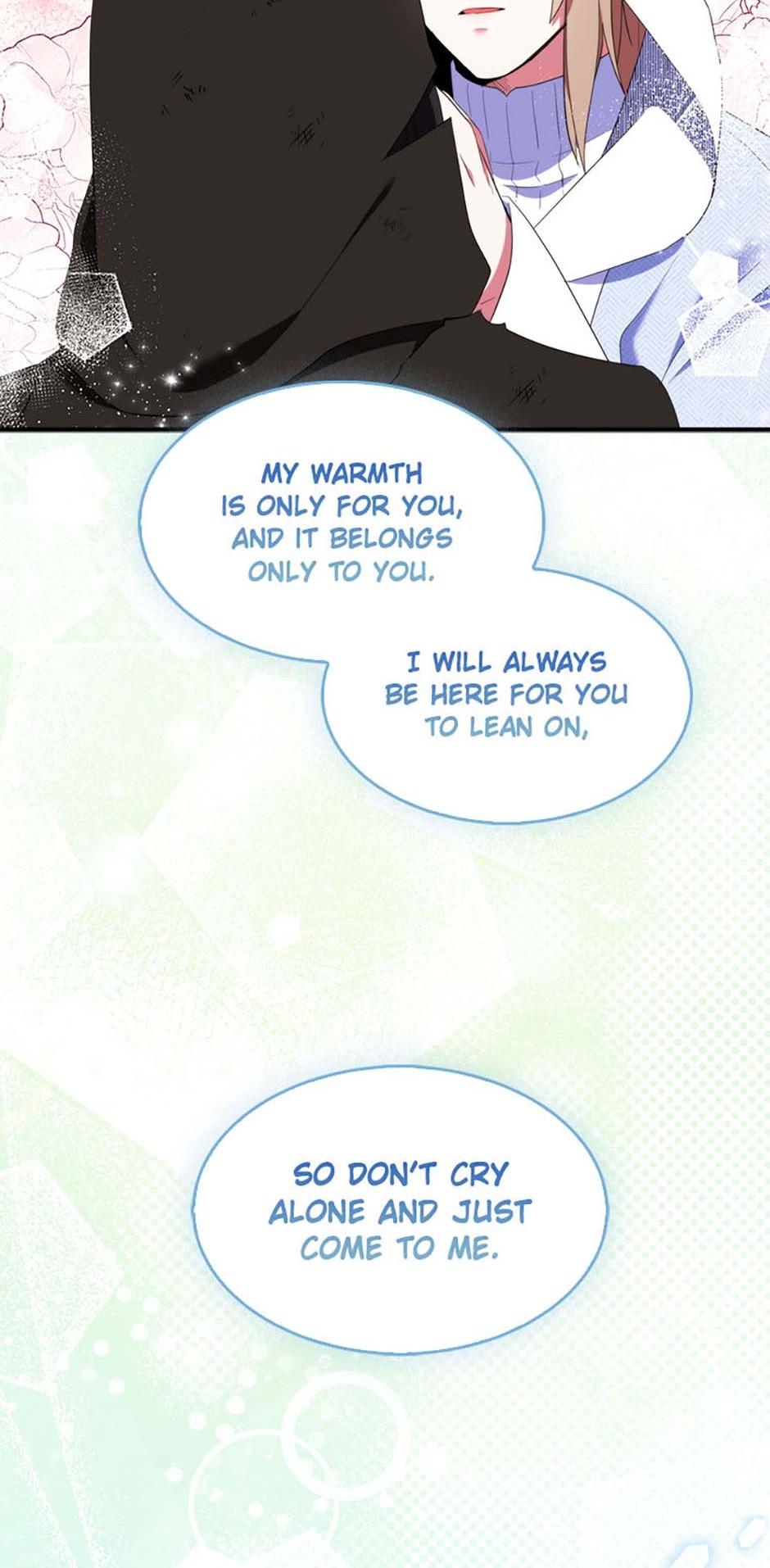 I Tried To Be Her Loyal Sword Chapter 77 - Page 43