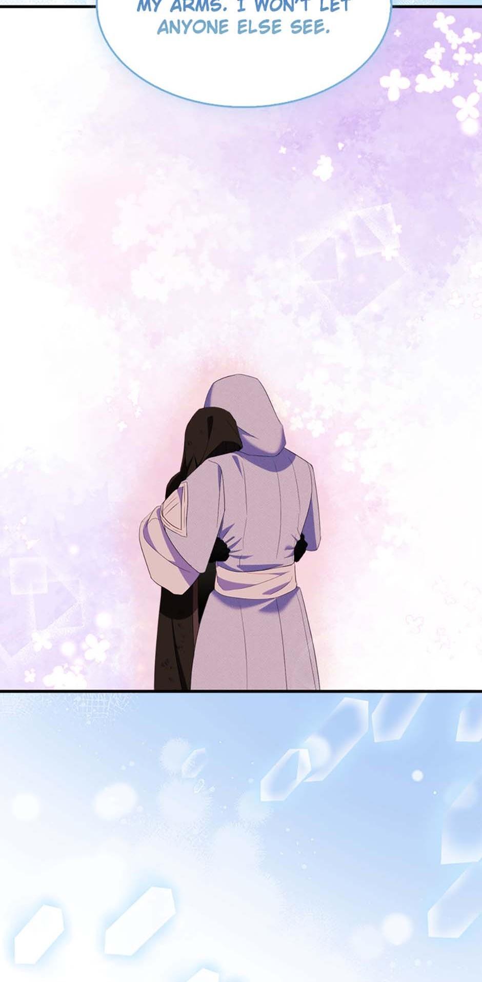 I Tried To Be Her Loyal Sword Chapter 77 - Page 45