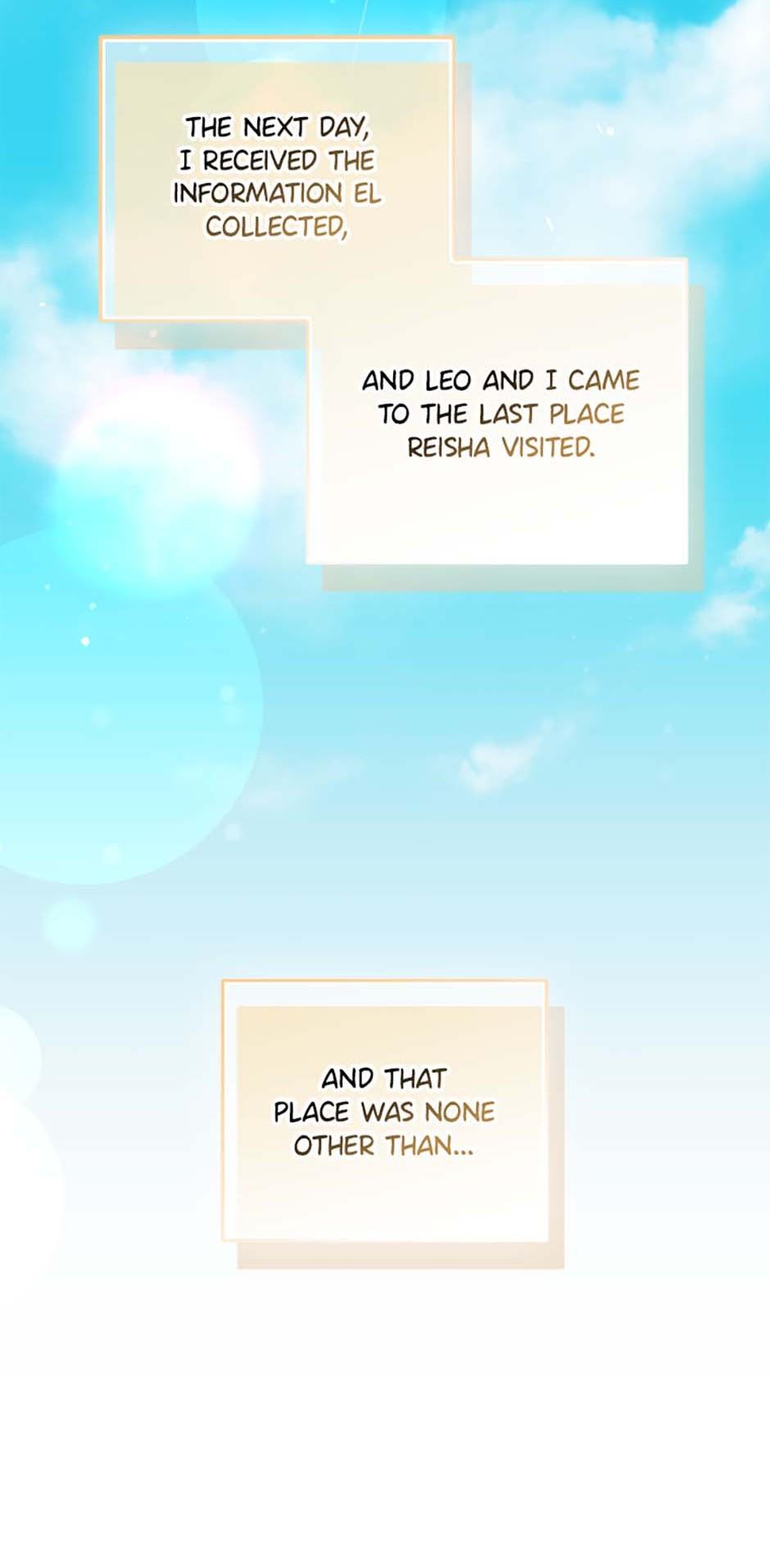 I Tried To Be Her Loyal Sword Chapter 77 - Page 47