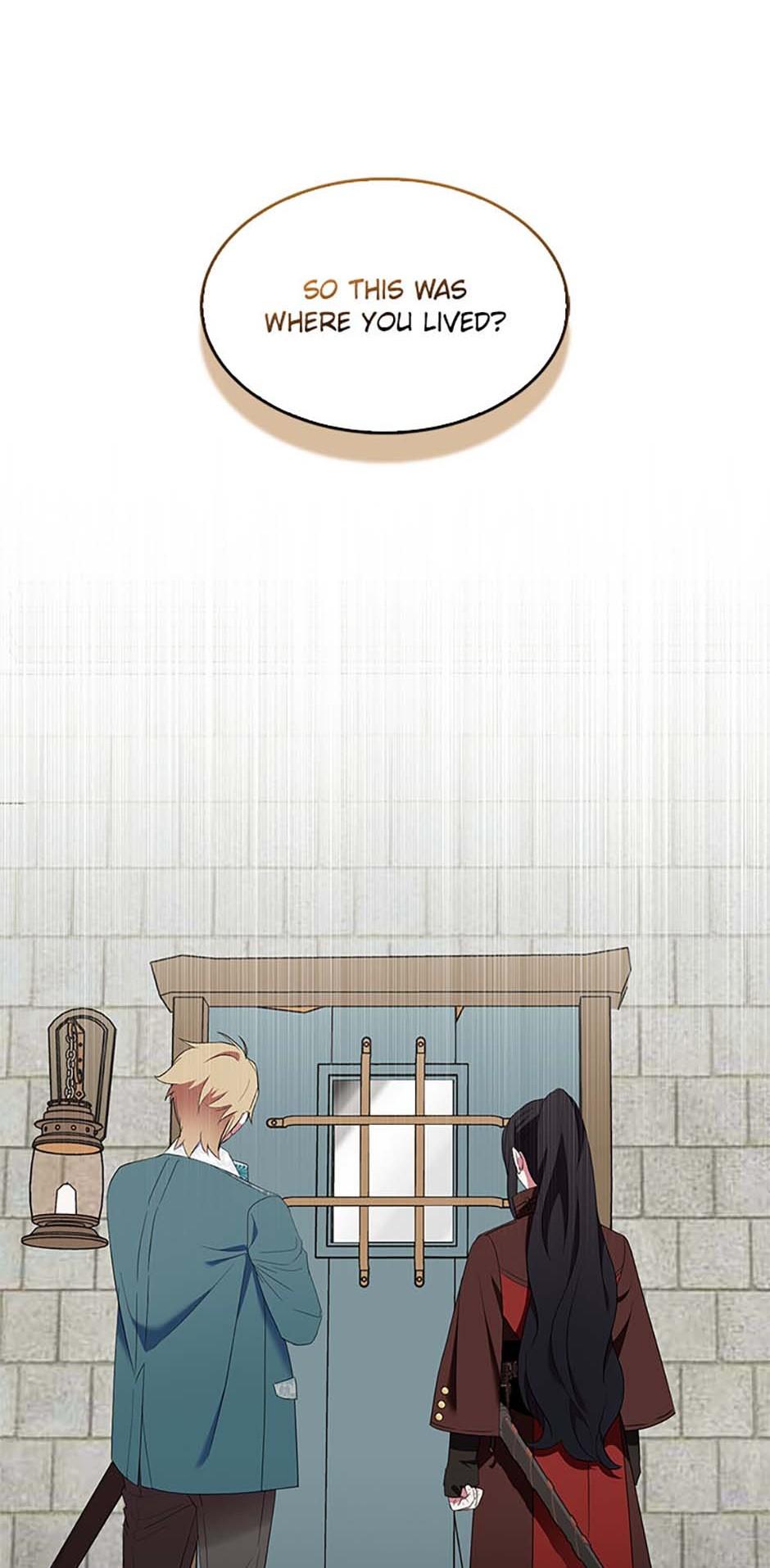 I Tried To Be Her Loyal Sword Chapter 77 - Page 48