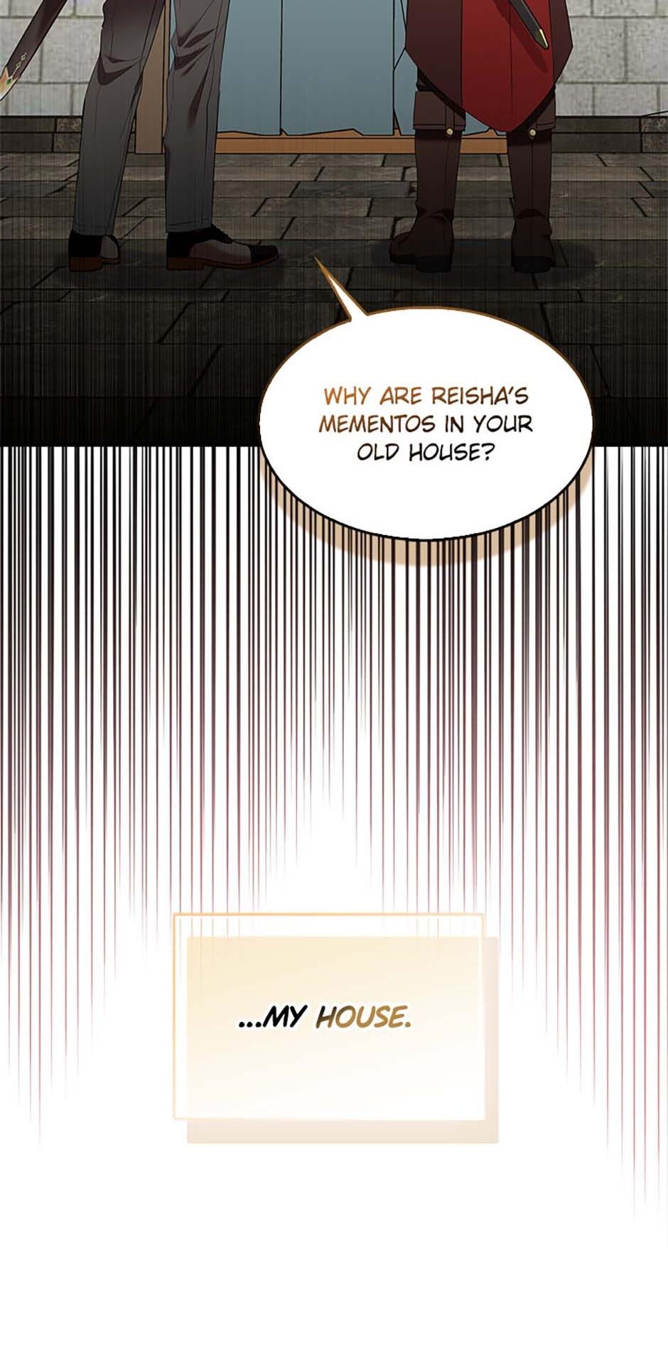 I Tried To Be Her Loyal Sword Chapter 77 - Page 49