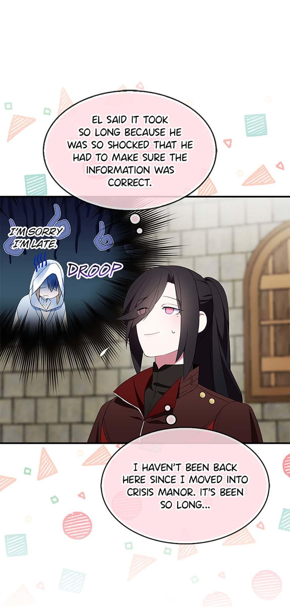 I Tried To Be Her Loyal Sword Chapter 77 - Page 50