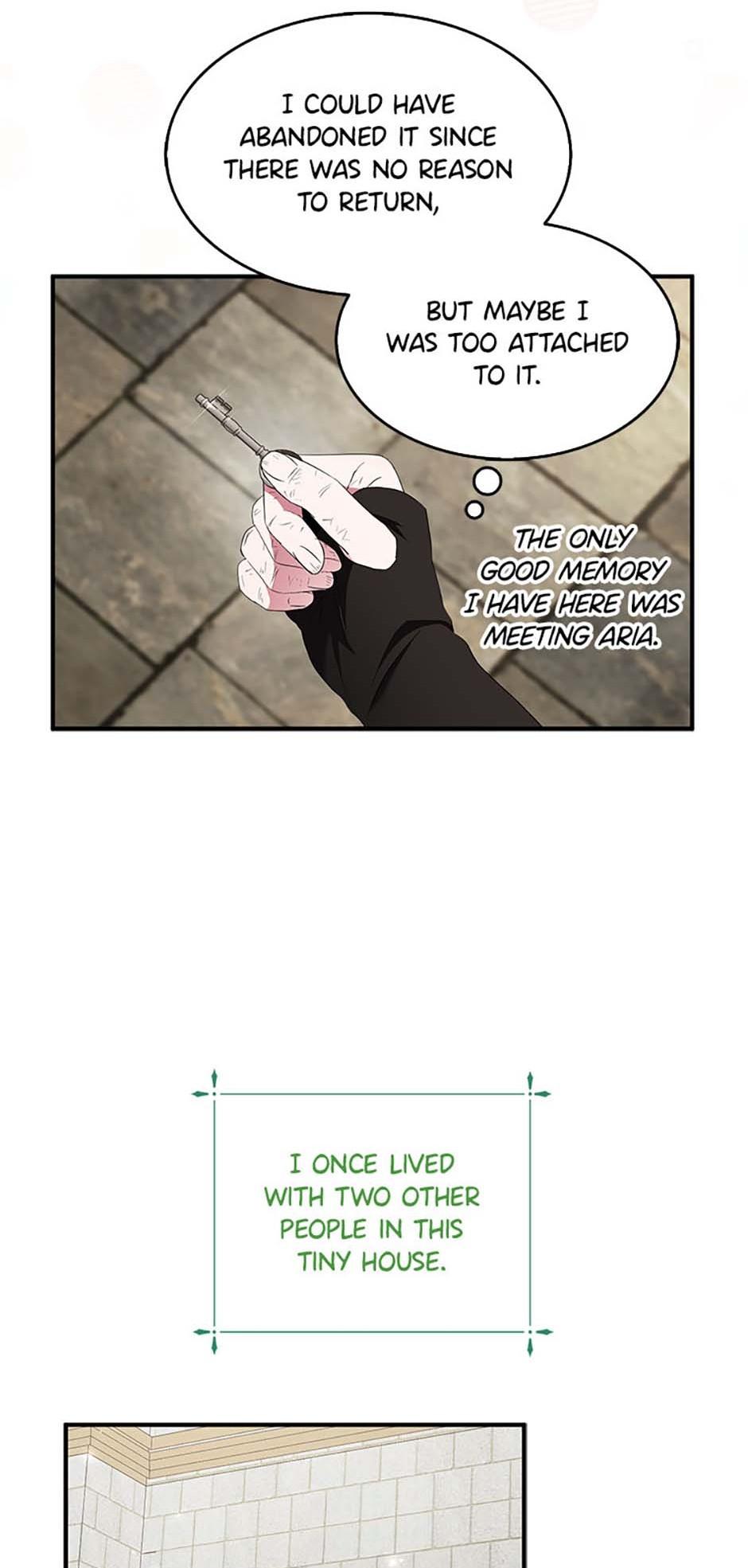 I Tried To Be Her Loyal Sword Chapter 77 - Page 51