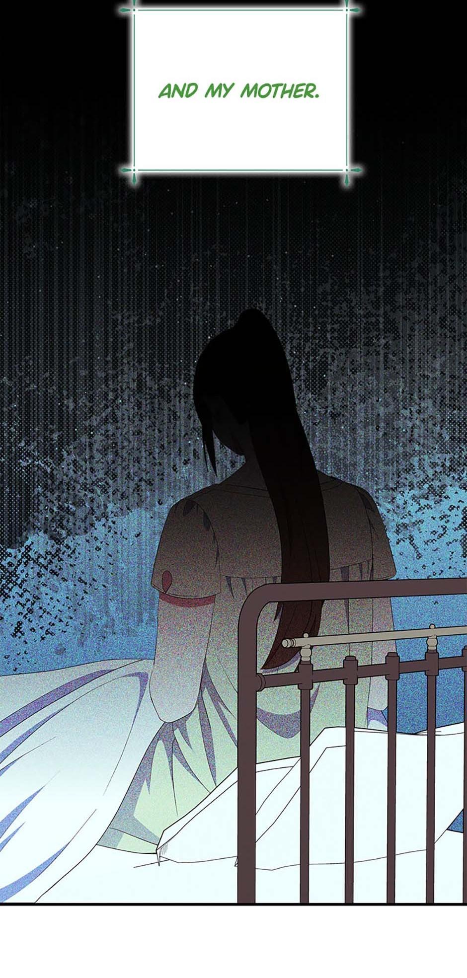 I Tried To Be Her Loyal Sword Chapter 77 - Page 53