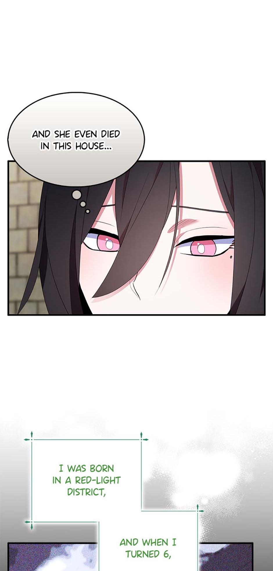 I Tried To Be Her Loyal Sword Chapter 77 - Page 54