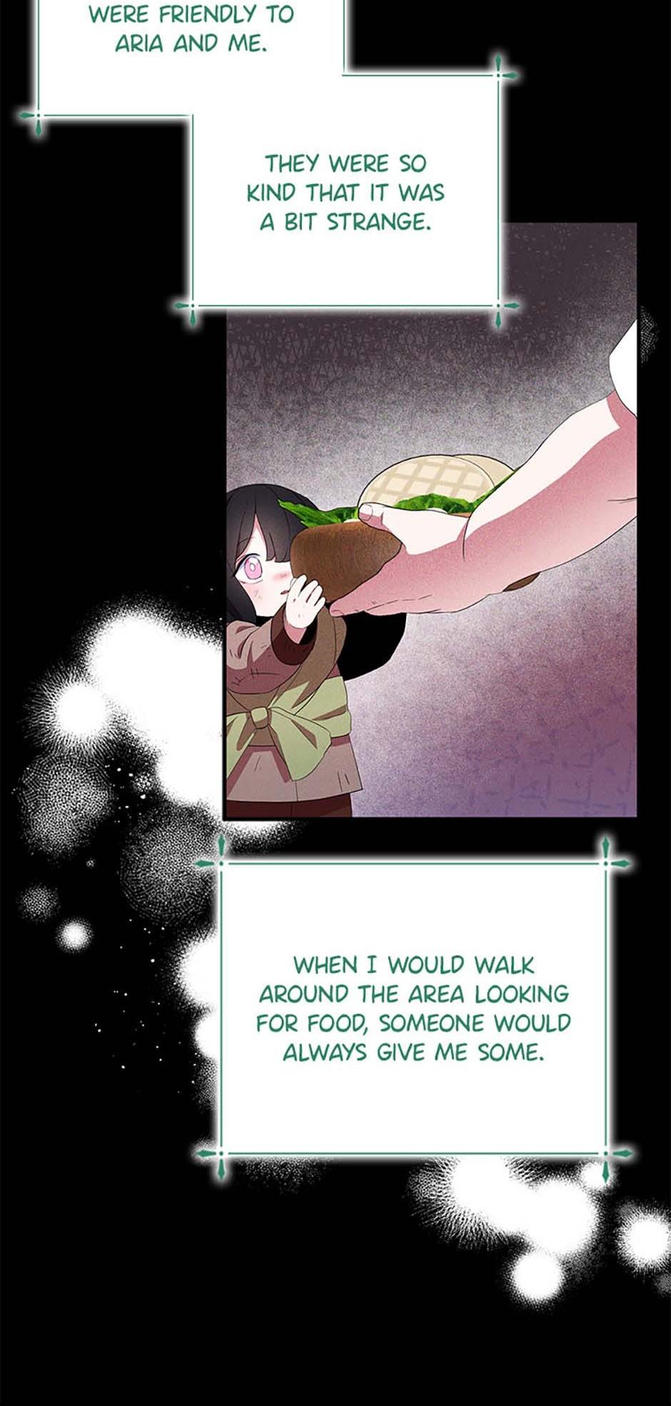 I Tried To Be Her Loyal Sword Chapter 77 - Page 56