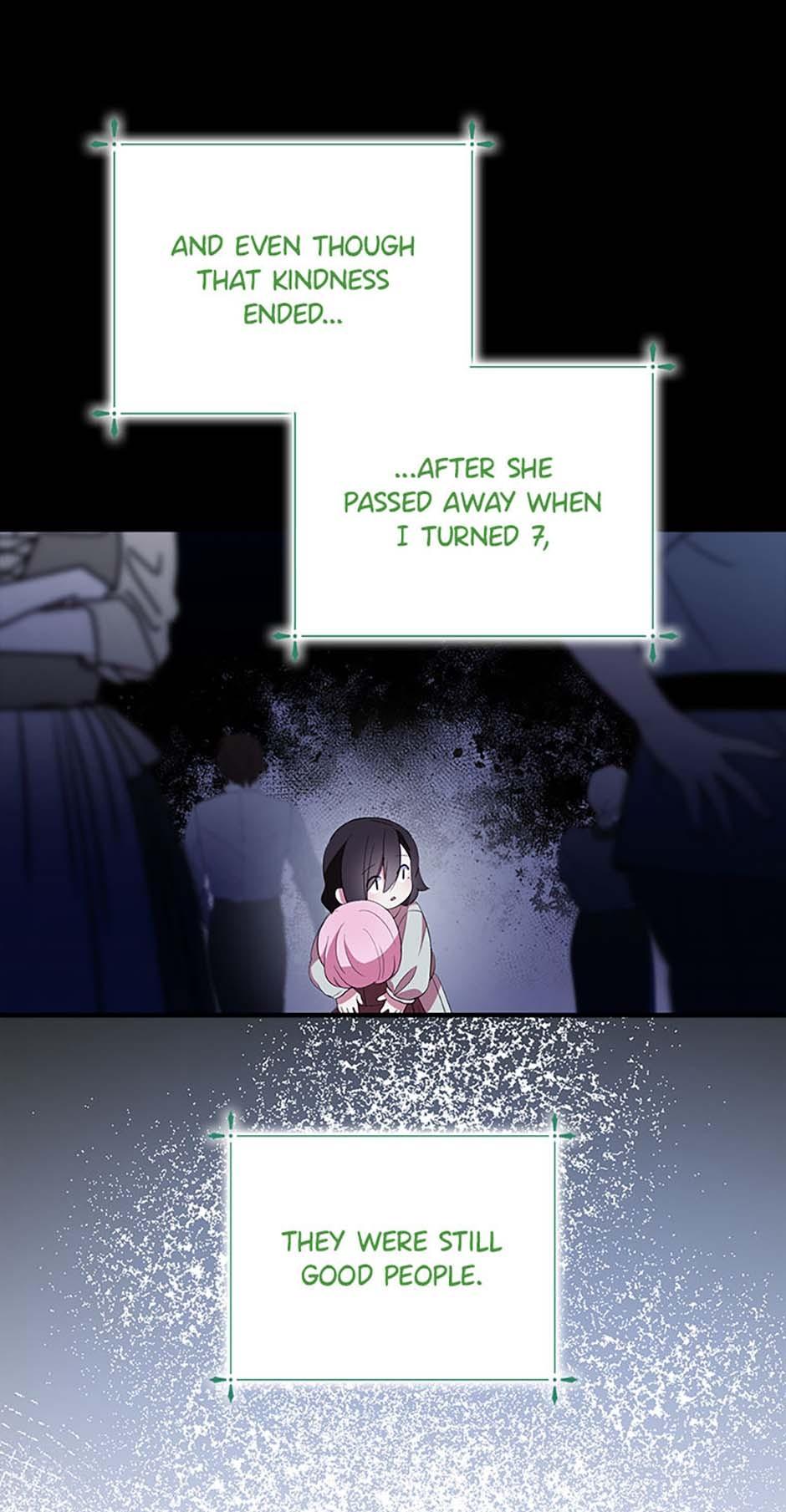 I Tried To Be Her Loyal Sword Chapter 77 - Page 57