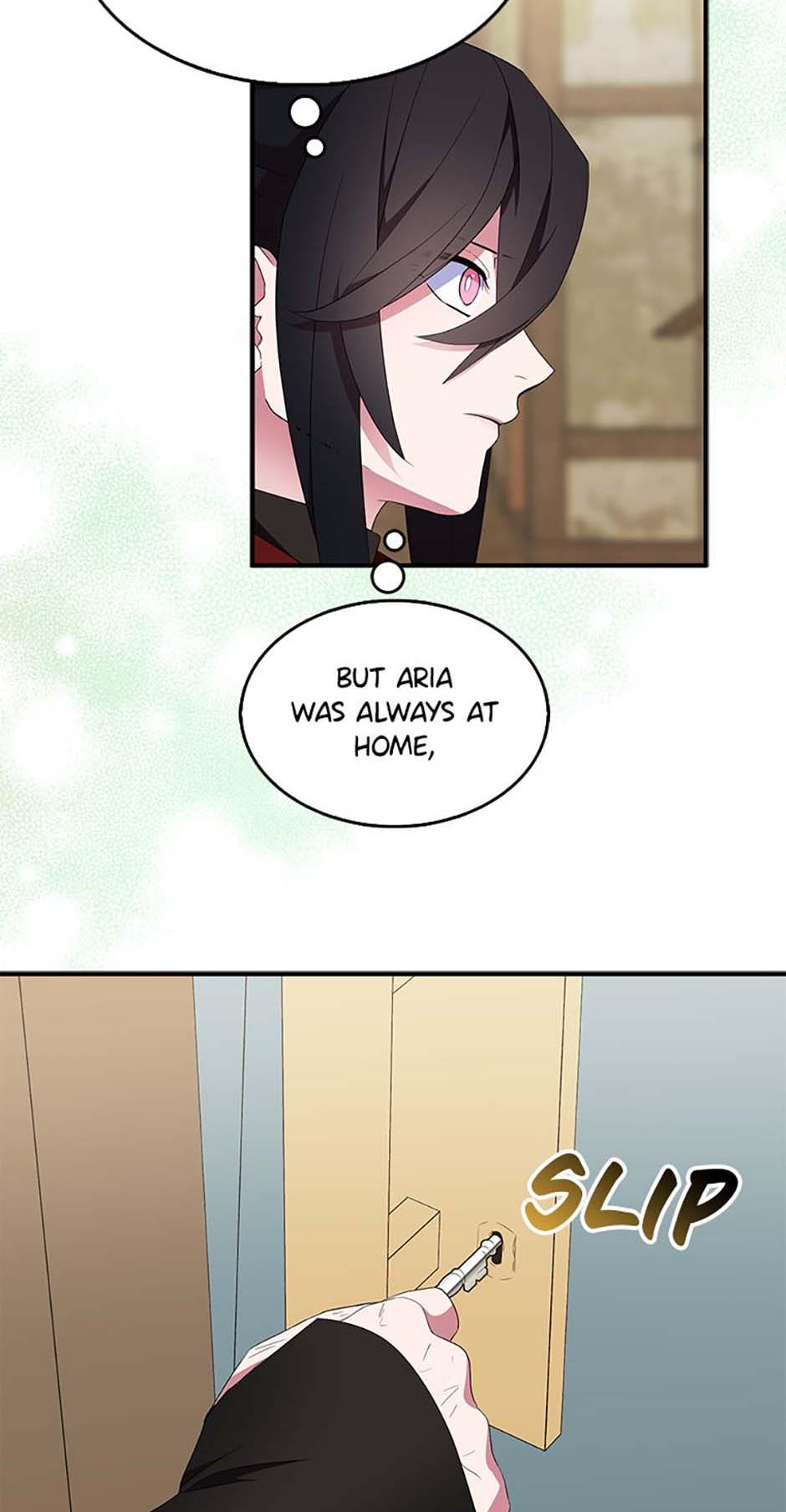 I Tried To Be Her Loyal Sword Chapter 77 - Page 59